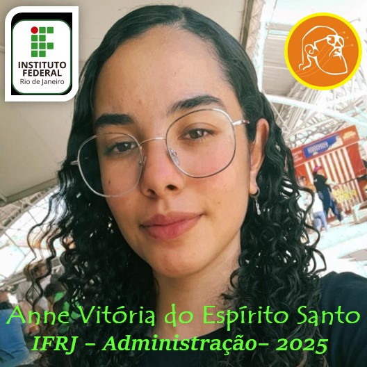 Anne Vitória do Espírito Santo